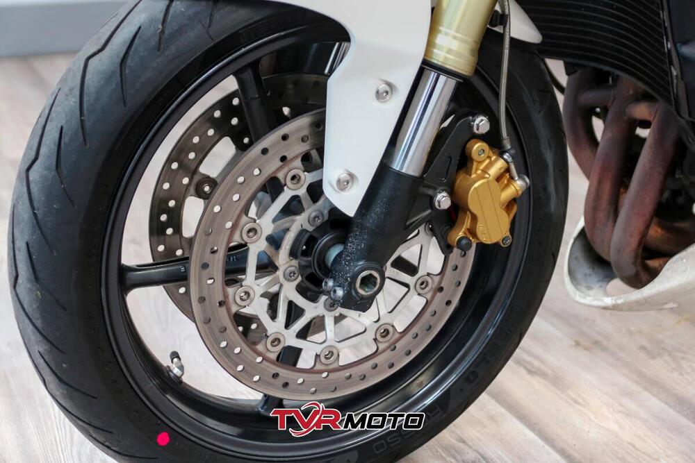 Triumph Street Triple (2007 - 12) (7)