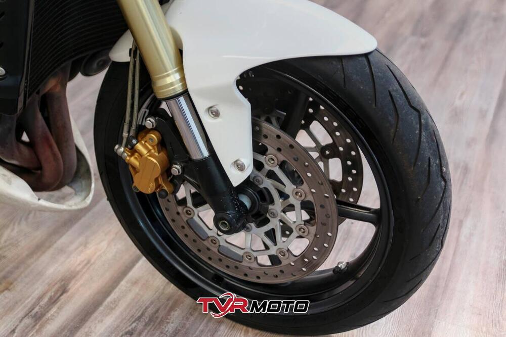 Triumph Street Triple (2007 - 12) (12)