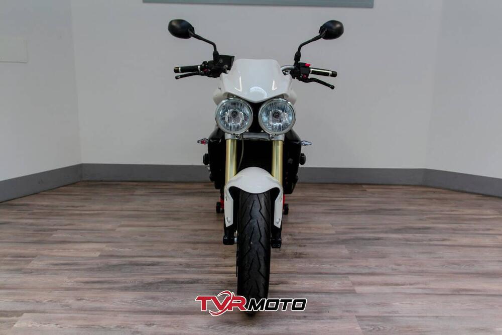 Triumph Street Triple (2007 - 12) (3)
