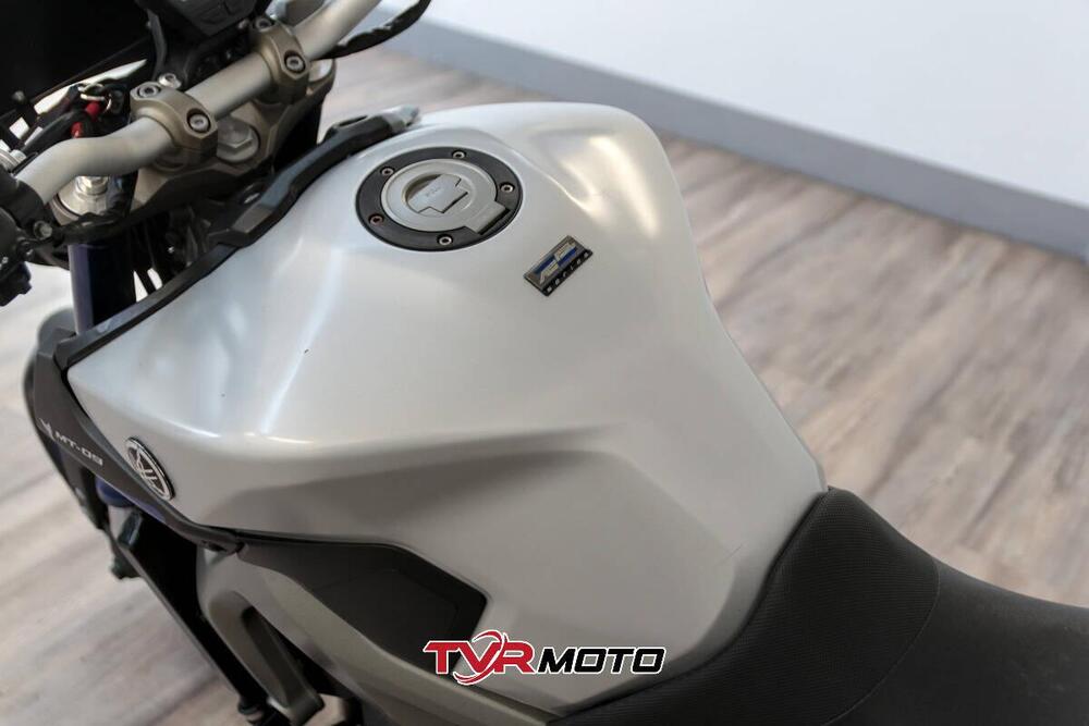 Yamaha MT-09 (2013 - 15) (8)