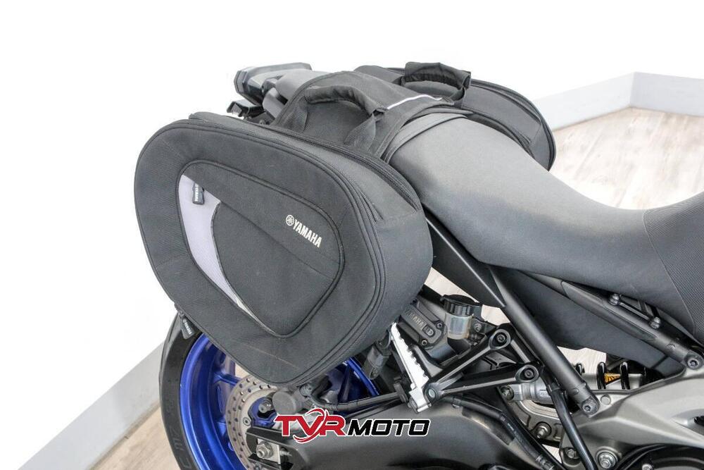 Yamaha MT-09 (2013 - 15) (6)