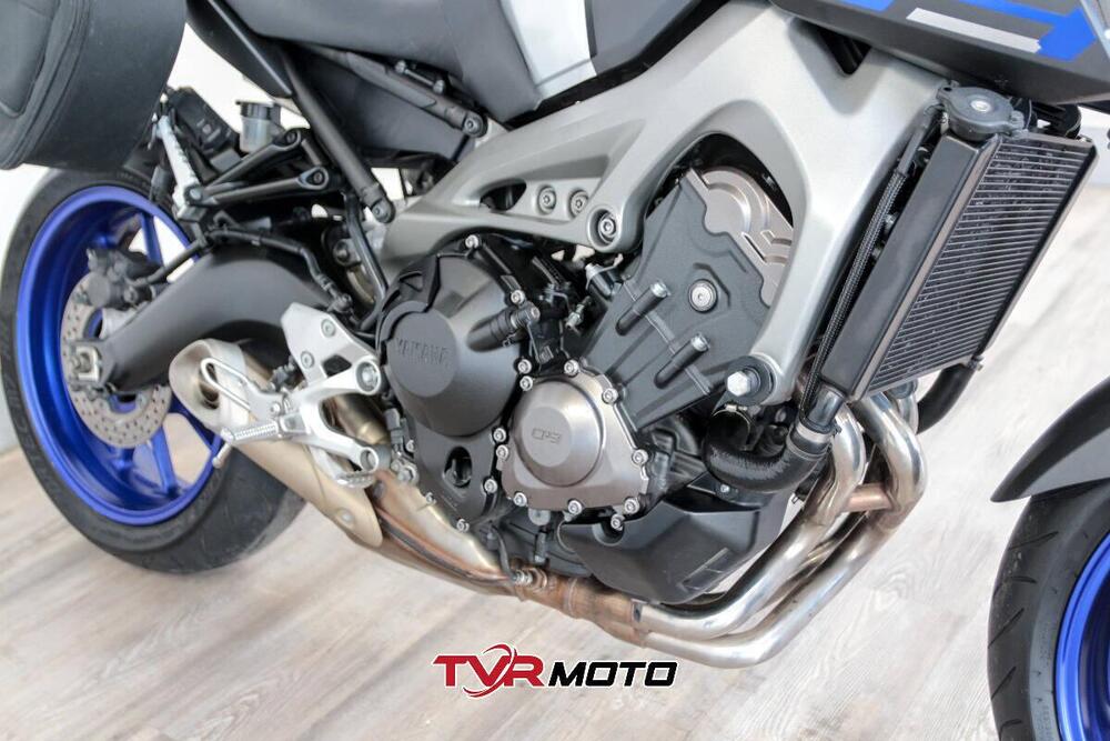Yamaha MT-09 (2013 - 15) (11)