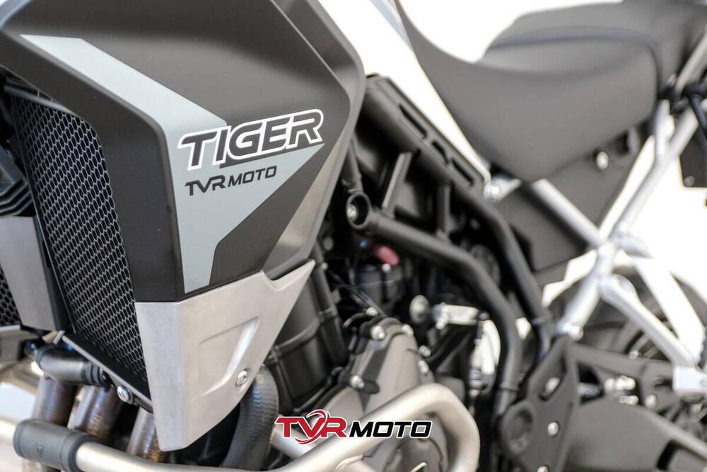 Triumph Tiger 900 Rally Pro (2020 - 23) (9)