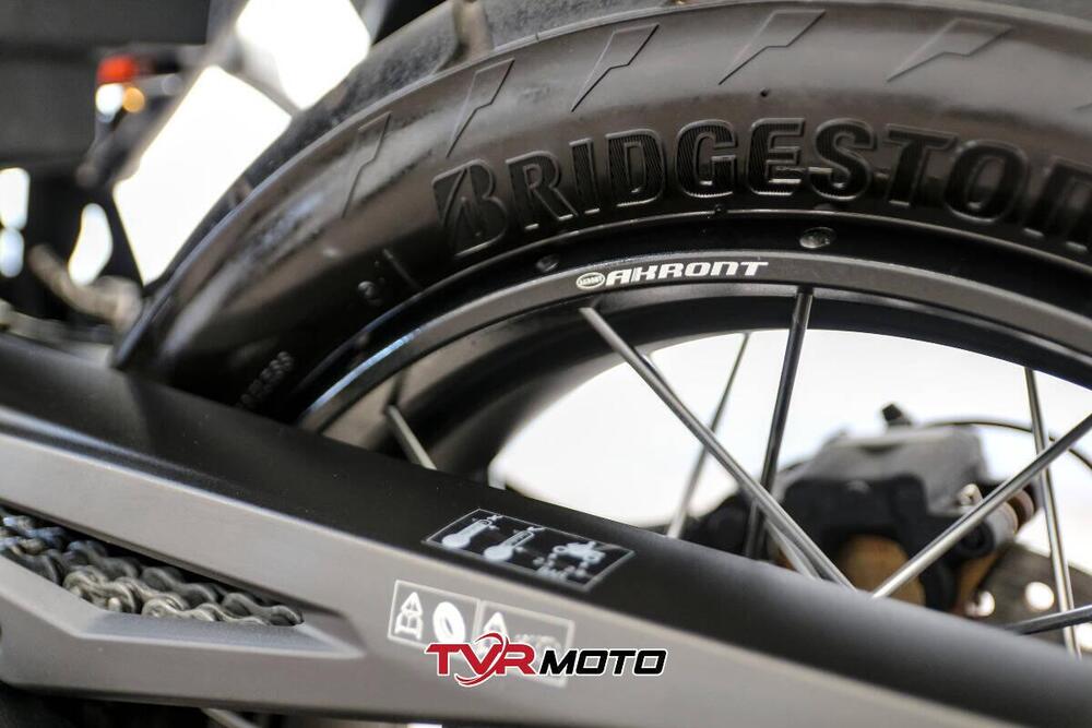 Triumph Tiger 900 Rally Pro (2020 - 23) (13)