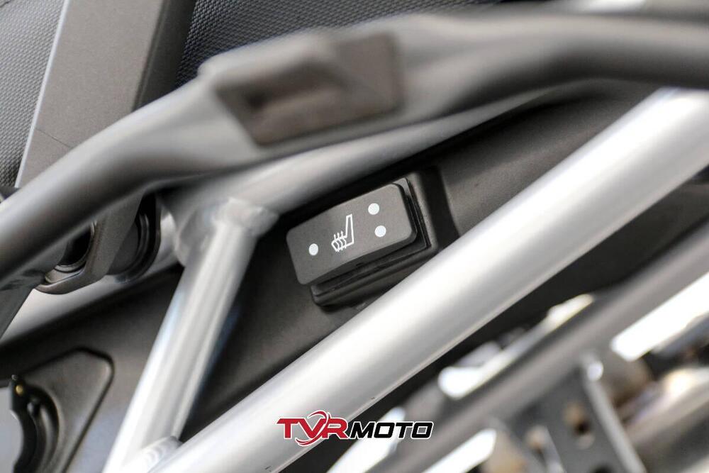 Triumph Tiger 900 Rally Pro (2020 - 23) (14)