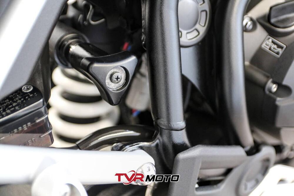 Triumph Tiger 900 Rally Pro (2020 - 23) (18)