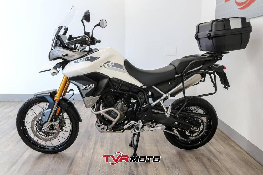 Triumph Tiger 900 Rally Pro (2020 - 23) (6)