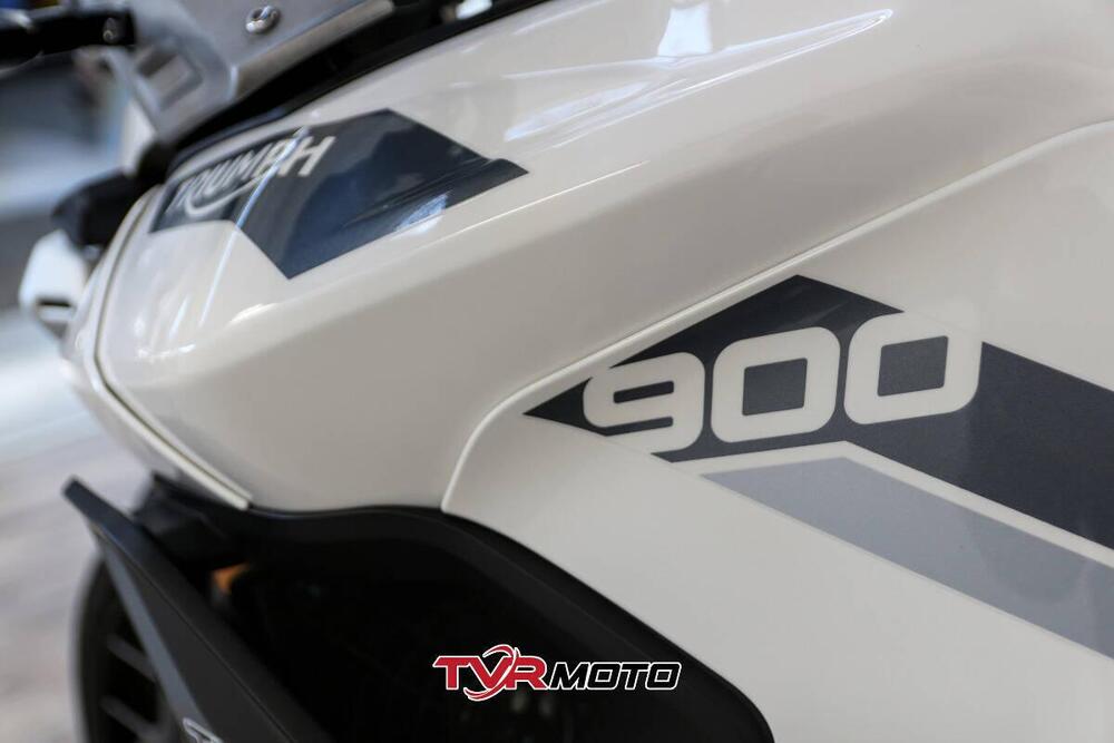 Triumph Tiger 900 Rally Pro (2020 - 23) (15)