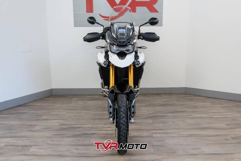 Triumph Tiger 900 Rally Pro (2020 - 23) (3)