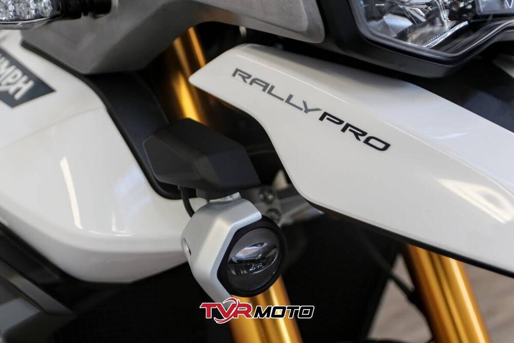 Triumph Tiger 900 Rally Pro (2020 - 23) (16)