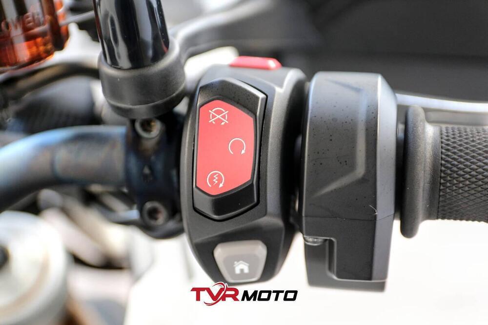 Triumph Tiger 900 Rally Pro (2020 - 23) (20)