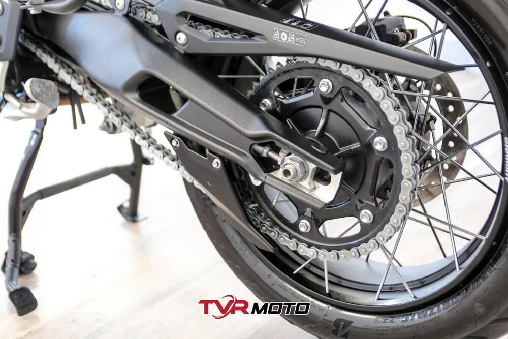 Triumph Tiger 900 Rally Pro (2020 - 23) (12)