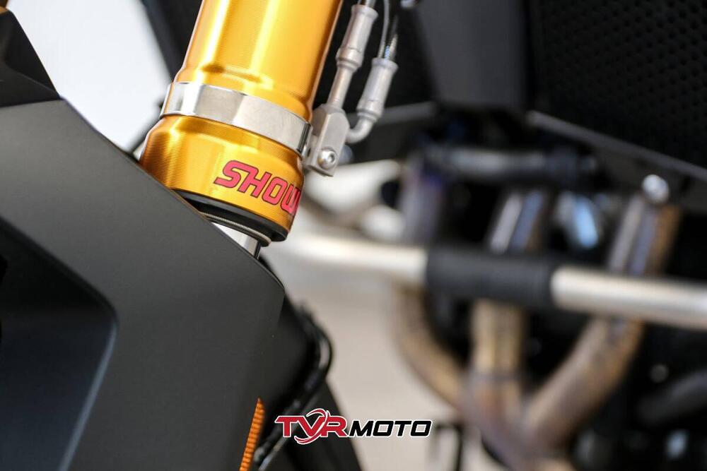 Triumph Tiger 900 Rally Pro (2020 - 23) (8)