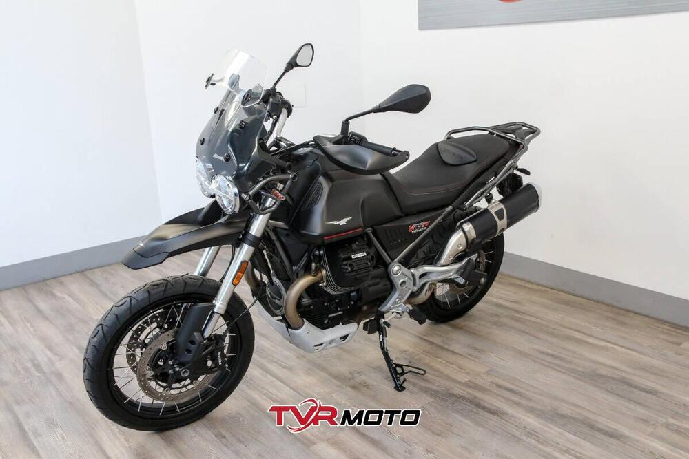 Moto Guzzi V85 TT (2024 - 26) (5)