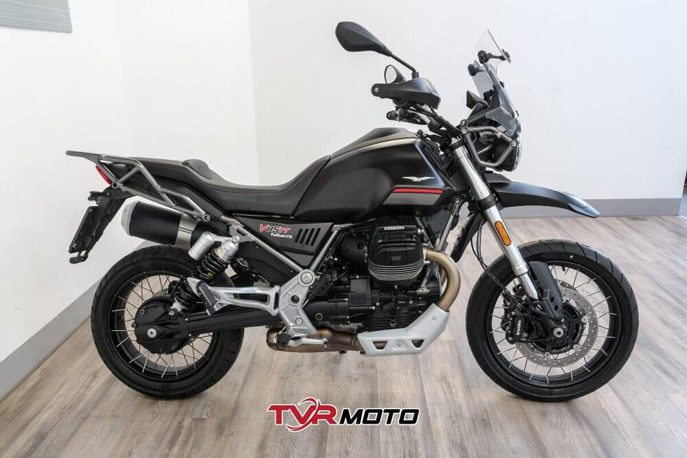 Moto Guzzi V85 TT (2024 - 26) (2)