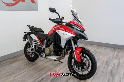 Ducati Multistrada V4 S (2021 - 24) usata