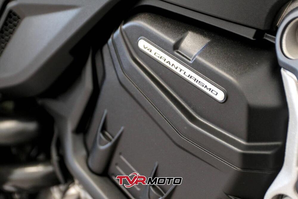 Ducati Multistrada V4 S (2021 - 24) (10)