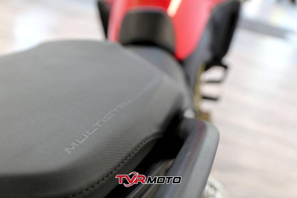Ducati Multistrada V4 S (2021 - 24) (13)