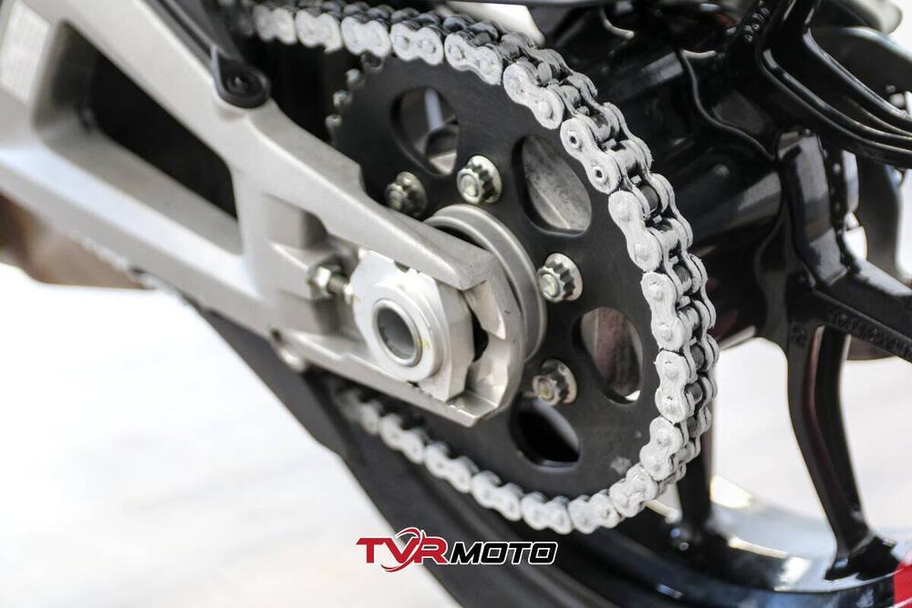 Ducati Multistrada V4 S (2021 - 24) (11)