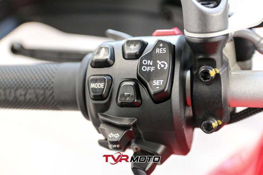 Ducati Multistrada V4 S (2021 - 24) (14)