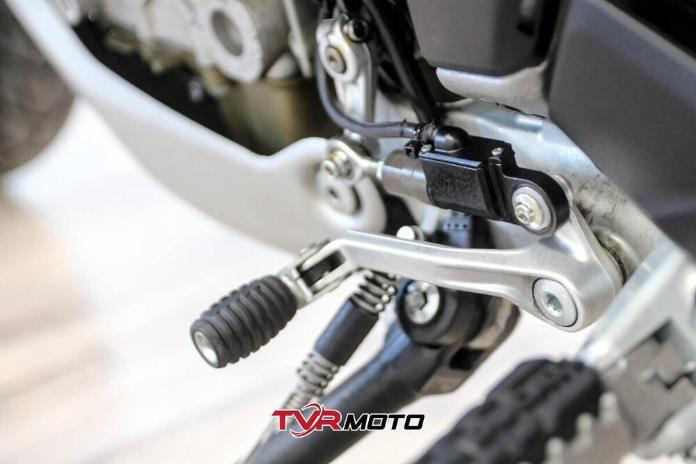 Ducati Multistrada V4 S (2021 - 24) (9)