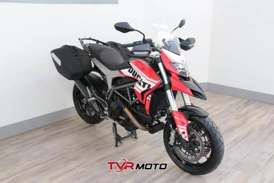 Ducati Hyperstrada 939 (2016 - 18) usata