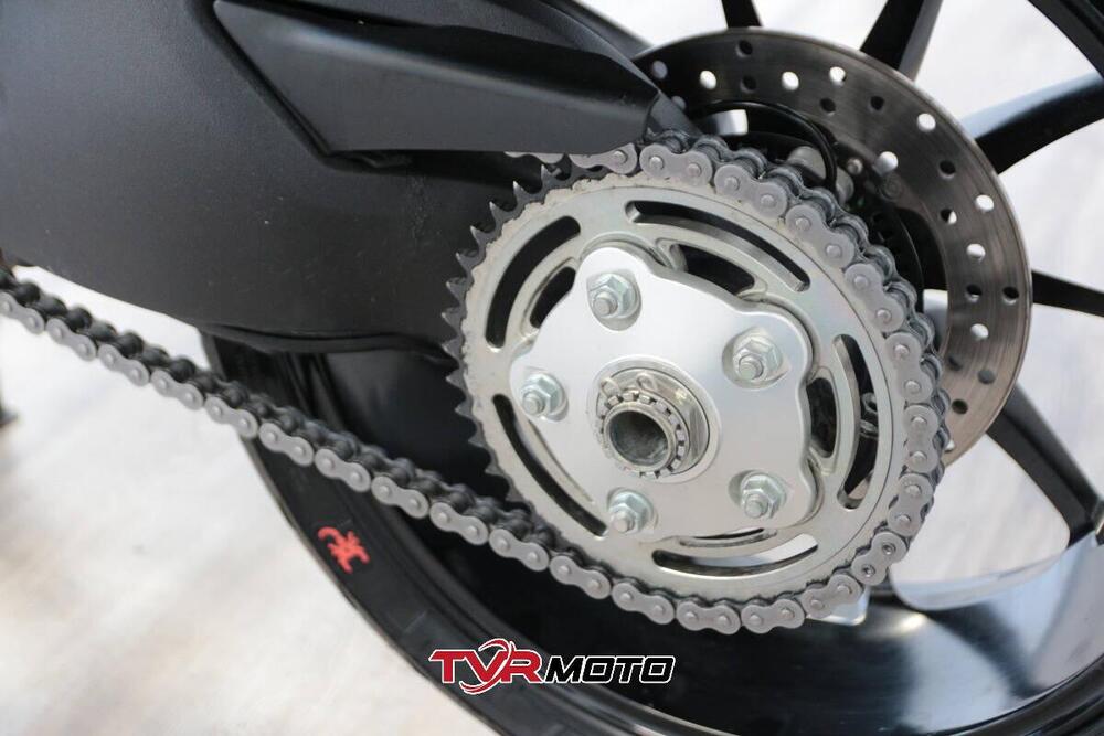 Ducati Hyperstrada 939 (2016 - 18) (9)