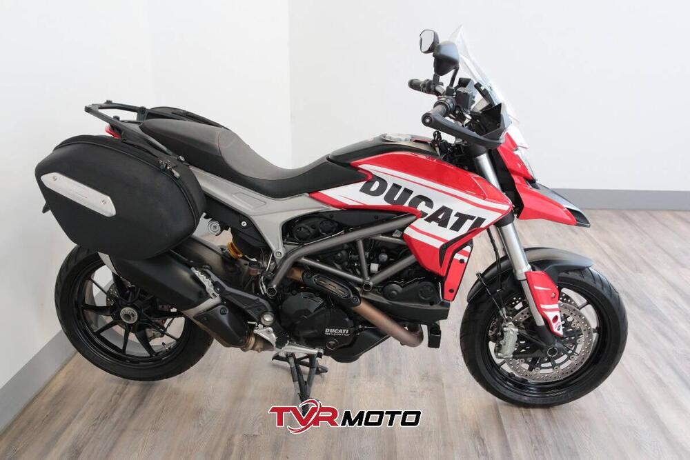 Ducati Hyperstrada 939 (2016 - 18) (2)