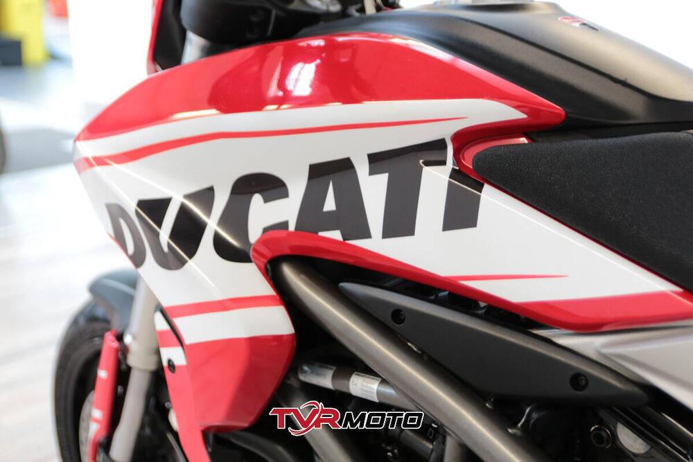 Ducati Hyperstrada 939 (2016 - 18) (10)