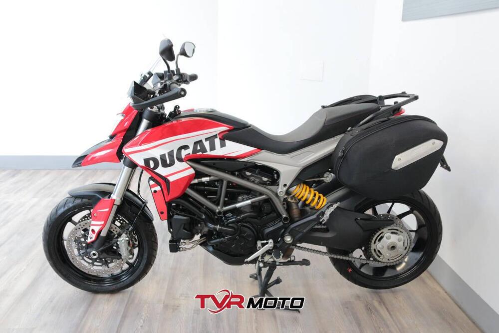 Ducati Hyperstrada 939 (2016 - 18) (6)