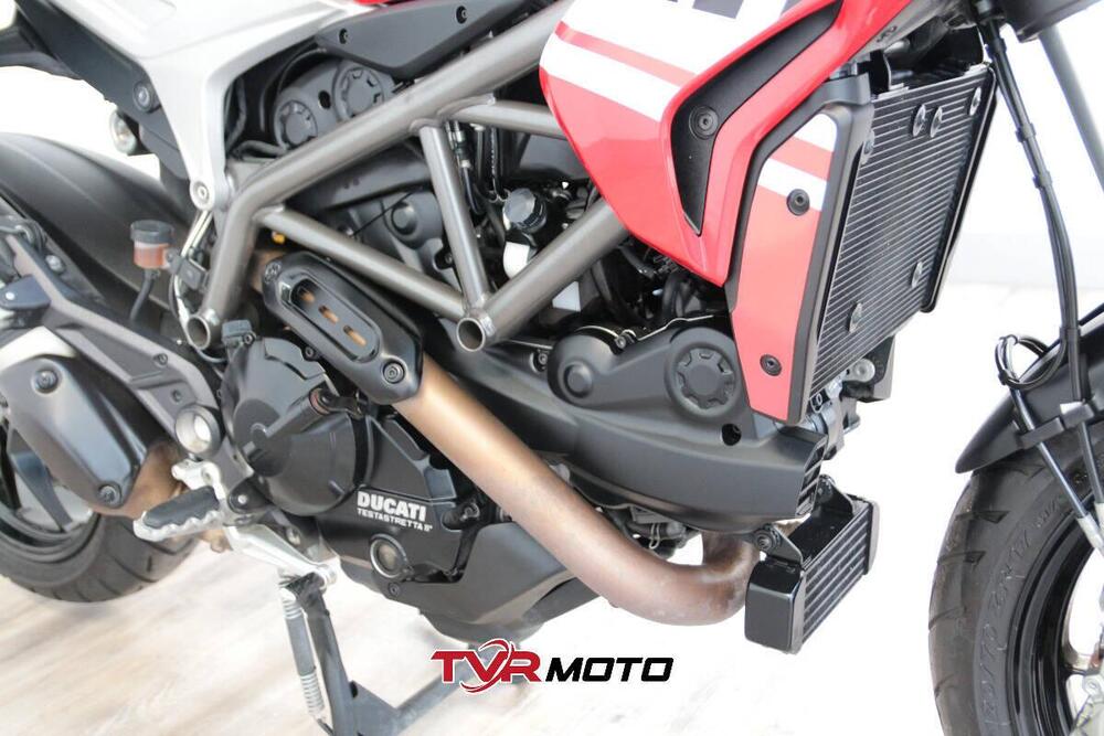 Ducati Hyperstrada 939 (2016 - 18) (12)