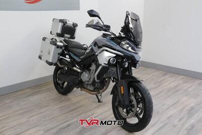CFMOTO 800MT Sport (2022 - 25) usata