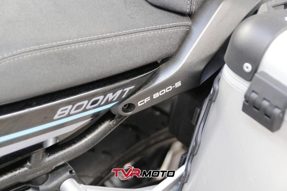 CFMOTO 800MT Sport (2022 - 26) (10)