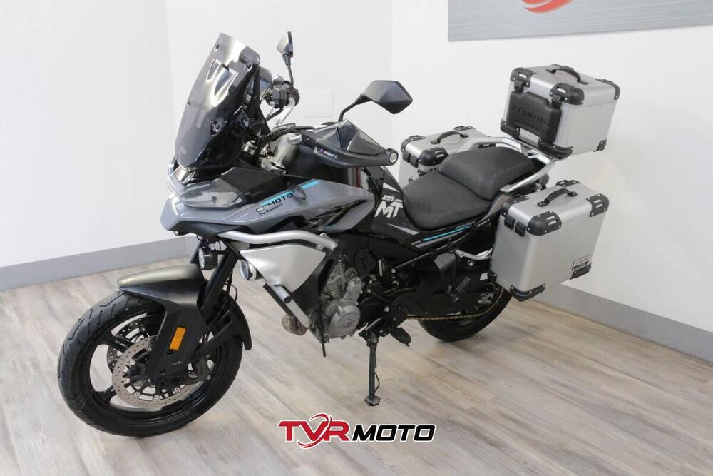 CFMOTO 800MT Sport (2022 - 26) (5)