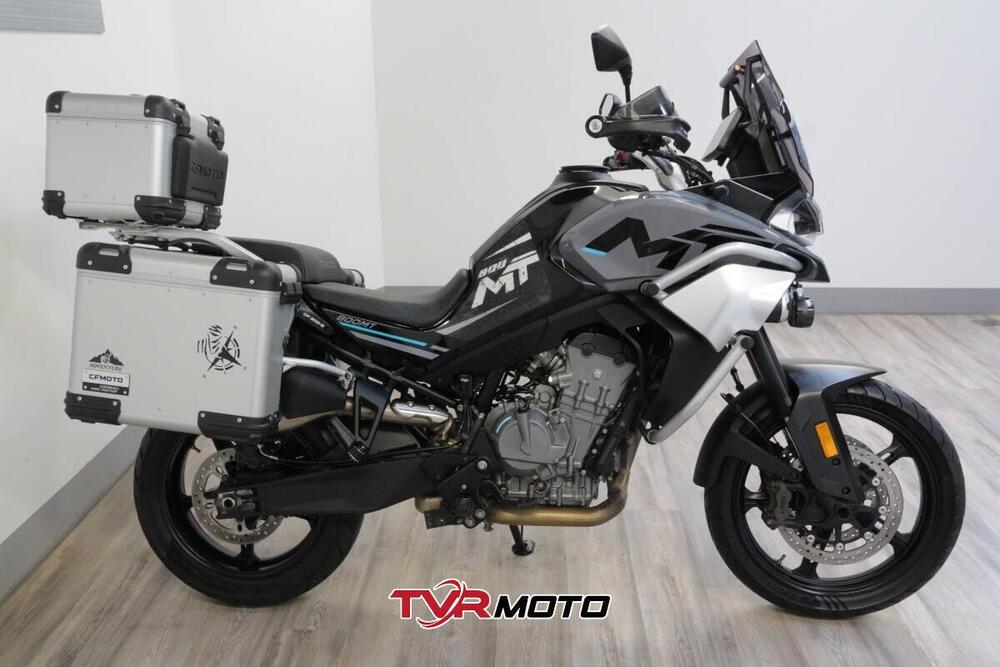 CFMOTO 800MT Sport (2022 - 26) (2)