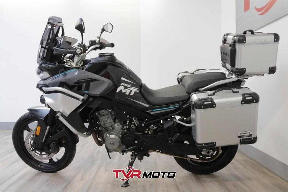 CFMOTO 800MT Sport (2022 - 26) (6)