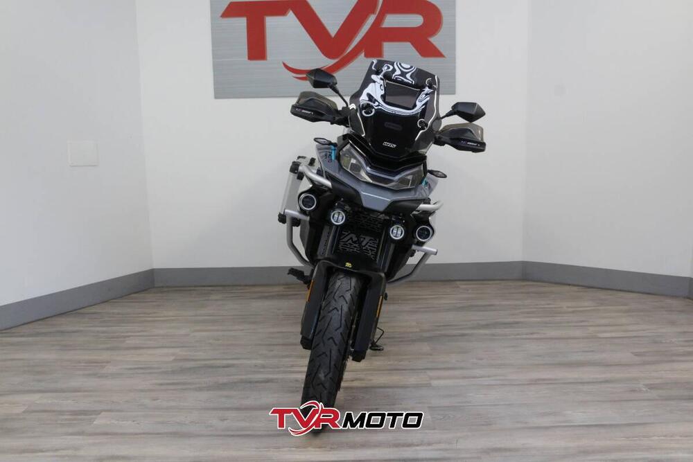CFMOTO 800MT Sport (2022 - 26) (3)