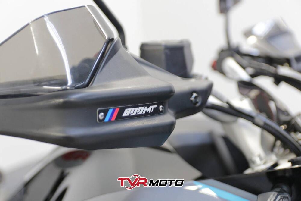 CFMOTO 800MT Sport (2022 - 26) (16)