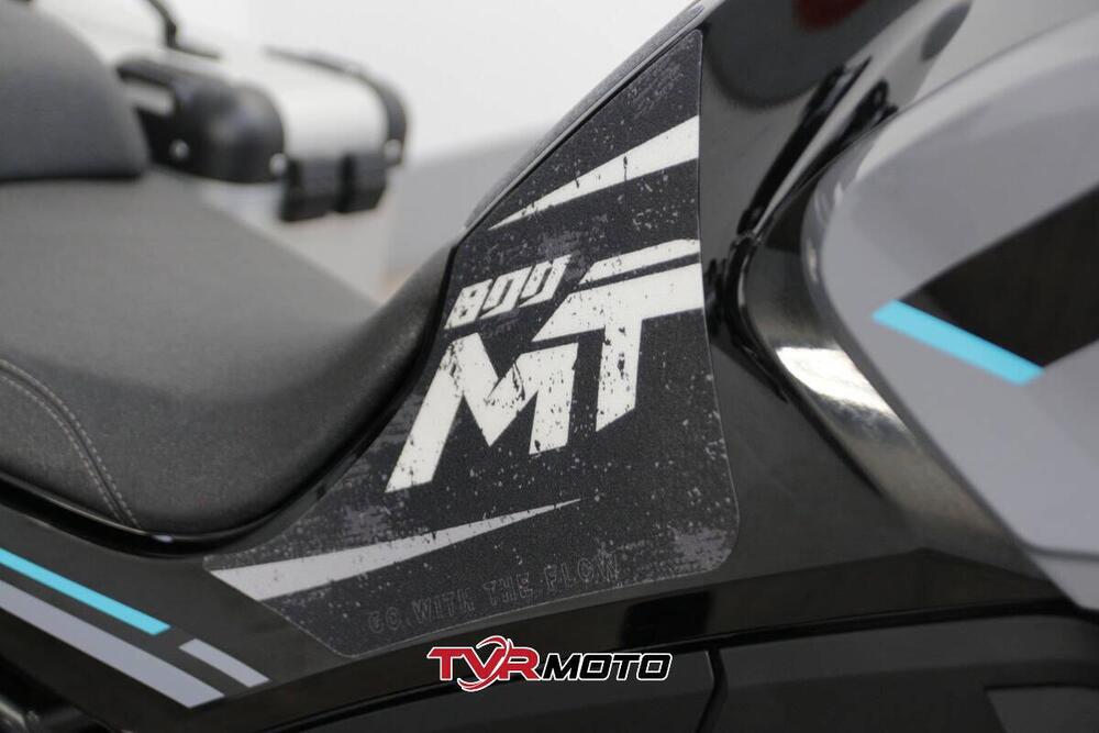 CFMOTO 800MT Sport (2022 - 26) (15)