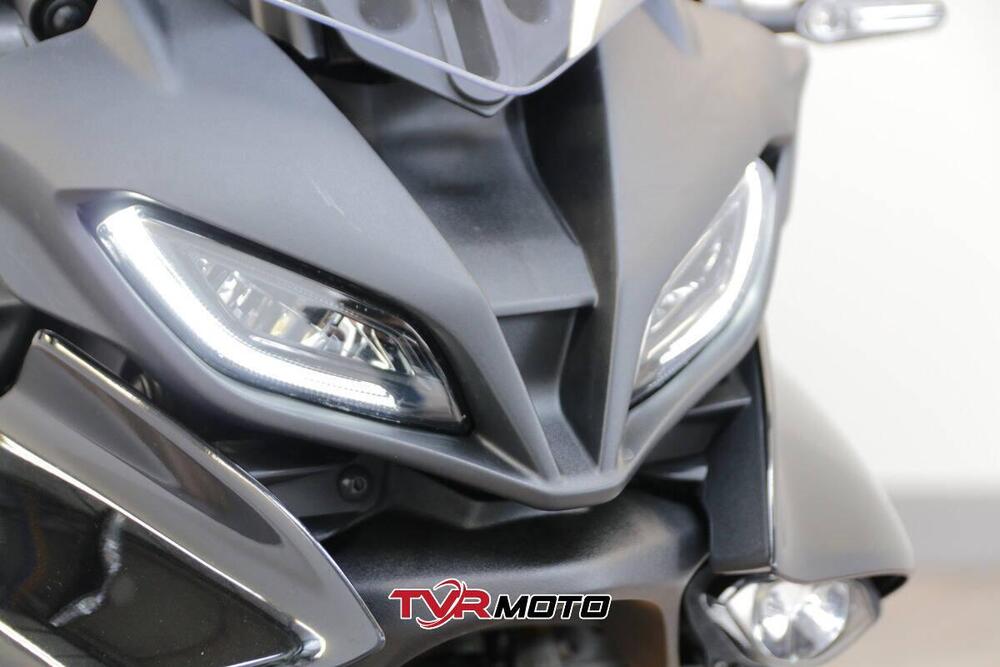 Yamaha Tracer 9 GT (2021 - 24) (13)