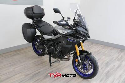 Yamaha Tracer 9 GT (2021 - 24) usata