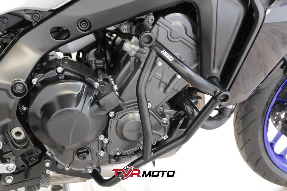 Yamaha Tracer 9 GT (2021 - 24) (14)