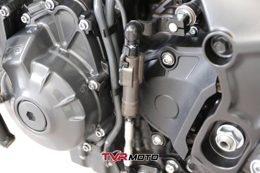 Yamaha Tracer 9 GT (2021 - 24) (11)