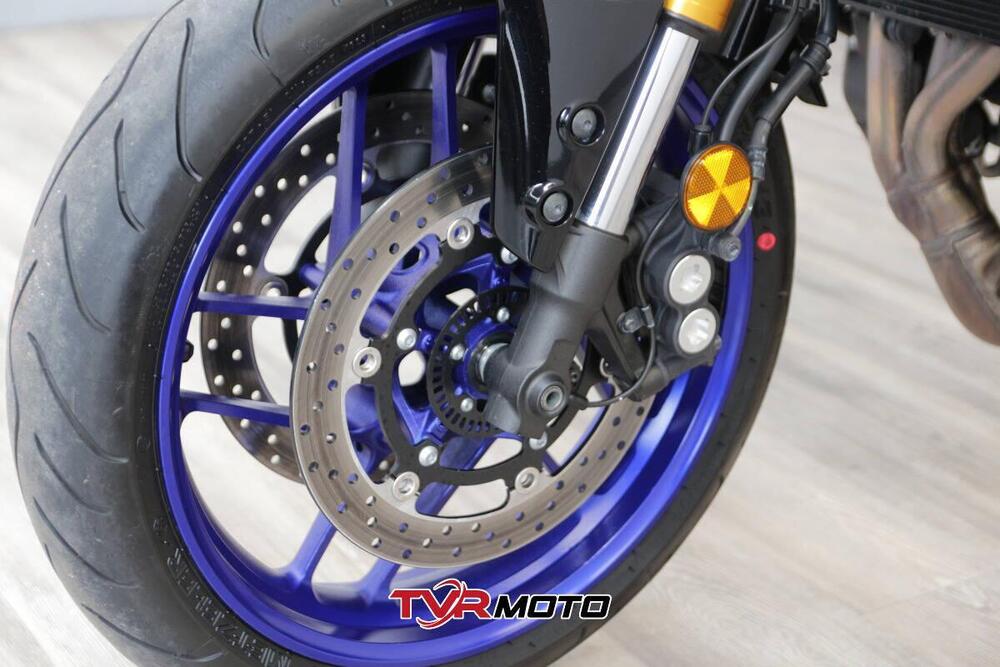 Yamaha Tracer 9 GT (2021 - 24) (8)