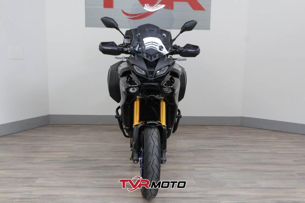 Yamaha Tracer 9 GT (2021 - 24) (3)