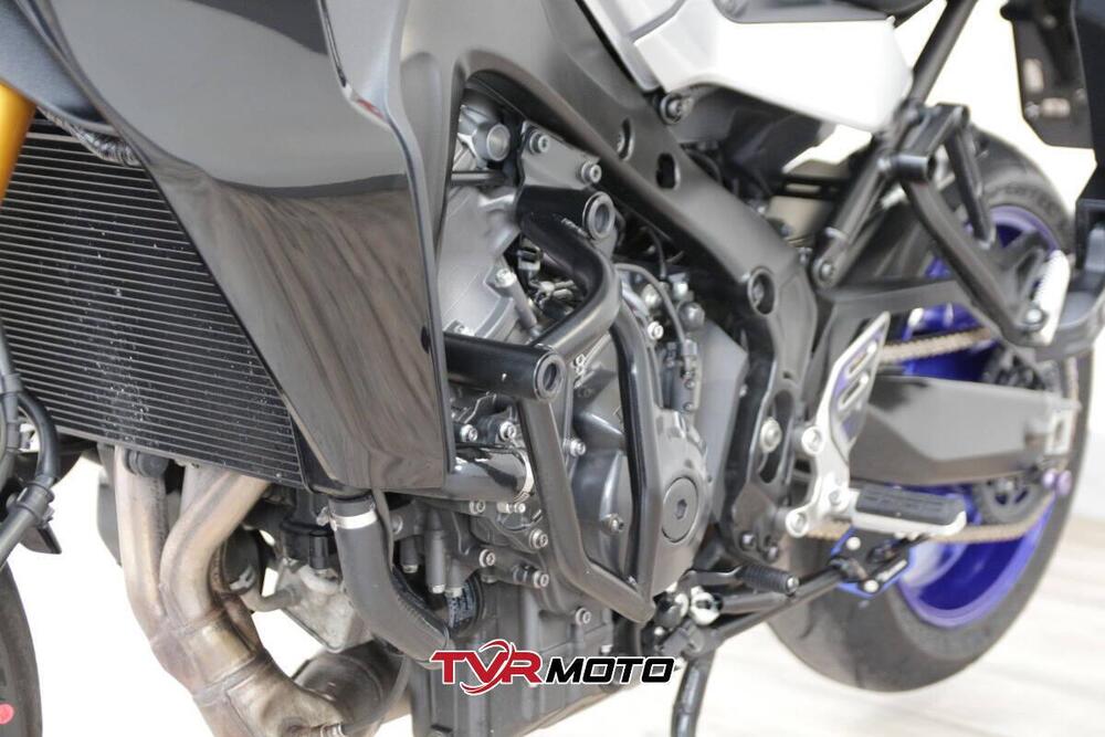 Yamaha Tracer 9 GT (2021 - 24) (9)