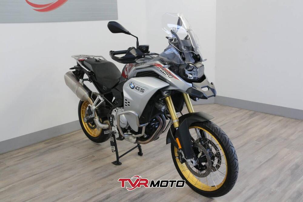 Bmw F 850 GS Adventure (2019 - 20)