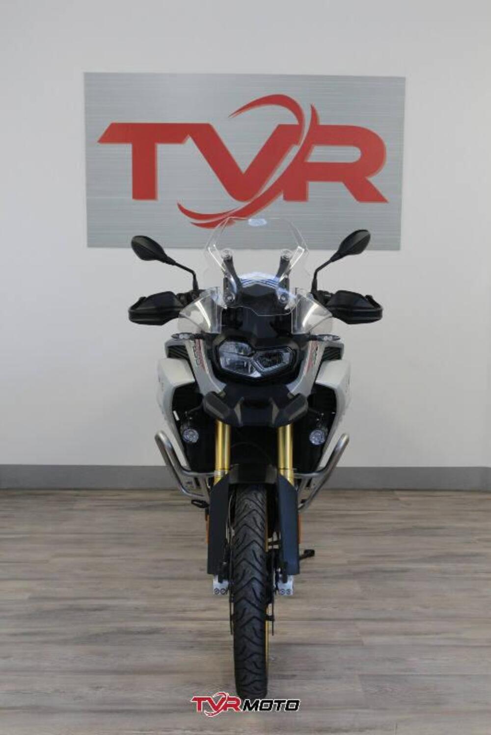 Bmw F 850 GS Adventure (2019 - 20) (4)