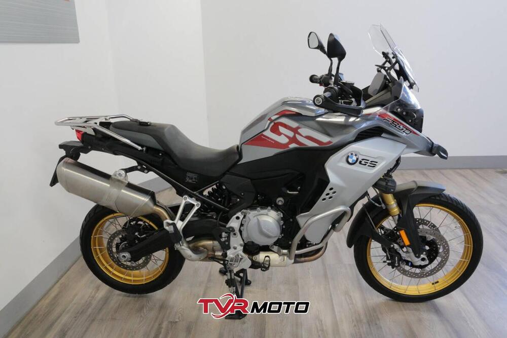 Bmw F 850 GS Adventure (2019 - 20) (2)