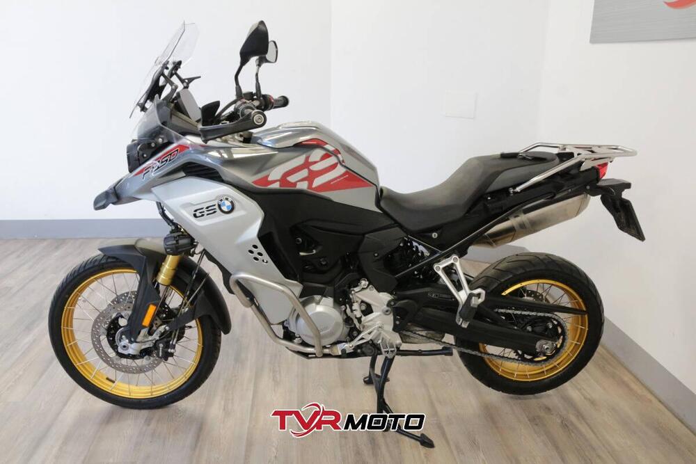 Bmw F 850 GS Adventure (2019 - 20) (8)
